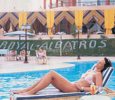 Royal Albatros Moderna Hotel 14